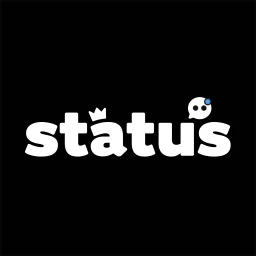 Icône de status - sims but social media